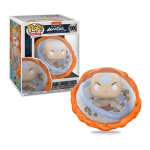 FUNKO POP! AANG ELEMENTOS #1000