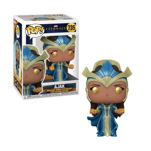 FUNKO POP! AJAK #735