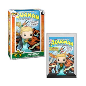 FUNKO POP! AQUAMAN #13