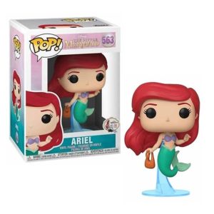 FUNKO POP! ARIEL #563