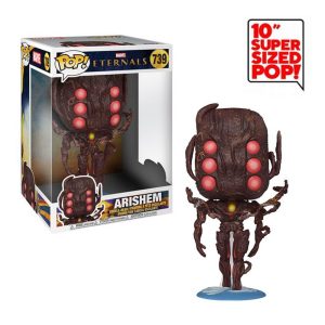 FUNKO POP! ARISHEM #739