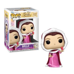FUNKO POP! BELLA INVERNAL #1137