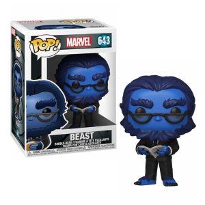 FUNKO POP! BESTIA #643