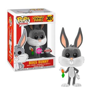 FUNKO POP! BUGS BUNNY #307