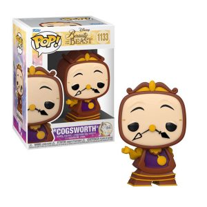 FUNKO POP! DIN DON #1133