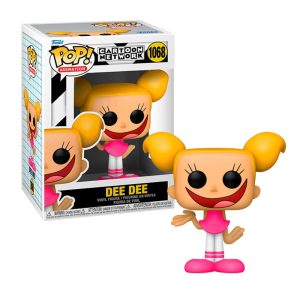 FUNKO POP! DEE DEE #1068