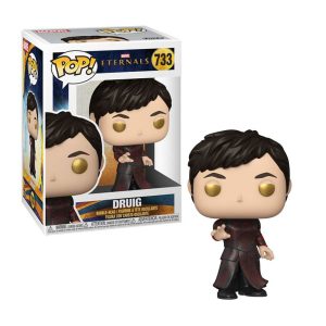FUNKO POP! DRUIG #733