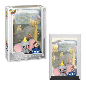 FUNKO POP! DUMBO CON TIMOTHY #13