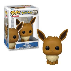 FUNKO POP! EEVEE #577