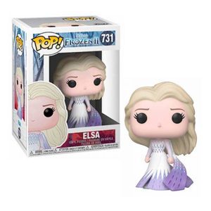 FUNKO POP! ELSA #731