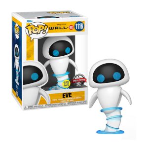 FUNKO POP! EVE #1116