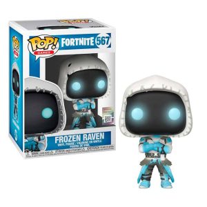 FUNKO POP! FROZEN RAVEN #567