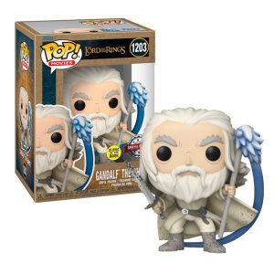FUNKO POP! GANDALF EL BLANCO #1203