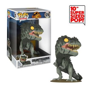 FUNKO POP! GIGANOTOSAURUS #1210
