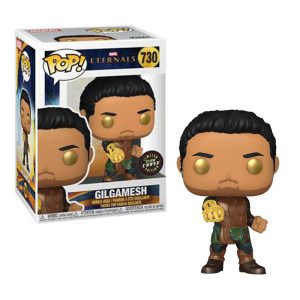 FUNKO POP! GILGAMESH #730