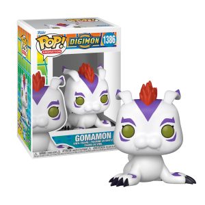 FUNKO POP! GOMAMON #1386