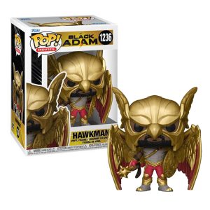 FUNKO POP! HAWKMAN #1236