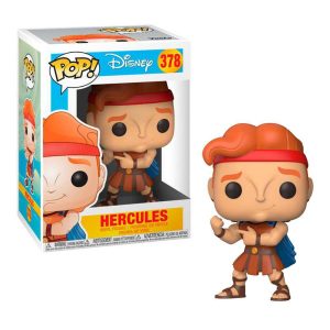 FUNKO POP! HÉRCULES #378