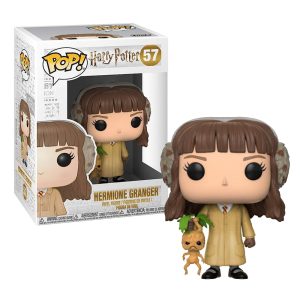 FUNKO POP! HERMIONE GRANGER #57