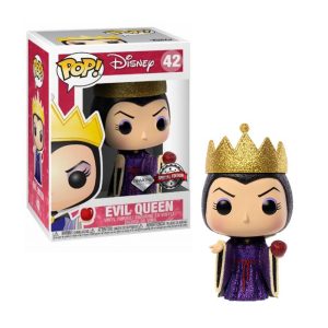 FUNKO POP! REINA MALVADA #42