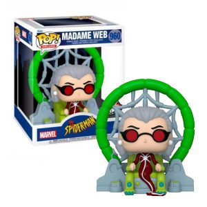 FUNKO POP! MADAME WEB #960