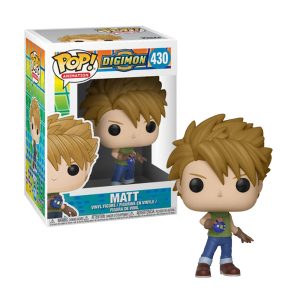 FUNKO POP! MATT #430