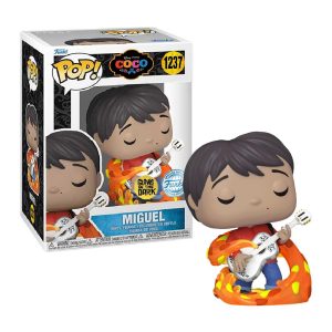 FUNKO POP! MIGUEL #1237