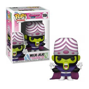 FUNKO POP! MOJO JOJO #1084