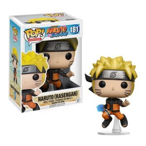 FUNKO POP! NARUTO RASENGAN #181