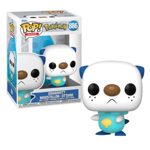 FUNKO POP! OSHAWOTT #886