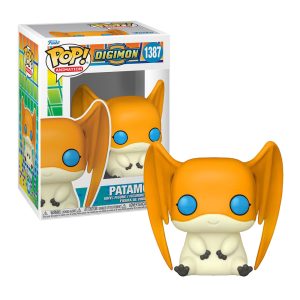 FUNKO POP! PATAMON #1387