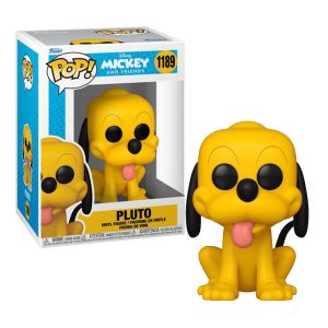 FUNKO POP! PLUTO #1189
