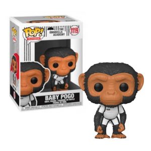 FUNKO POP! BEBÉ POGO #1119