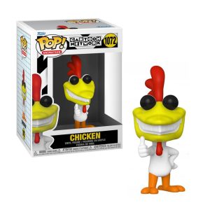 FUNKO POP! POLLO #1072