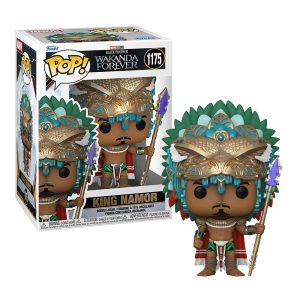 FUNKO POP! REY NAMOR #1175