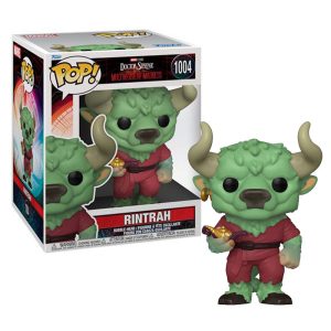 FUNKO POP! RINTRAH #1004