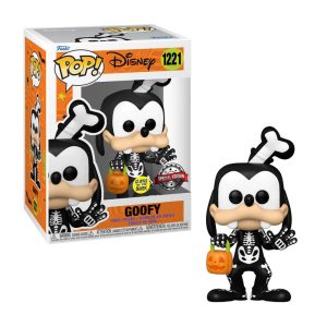 FUNKO POP! GOOFY #1221