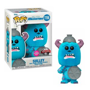 FUNKO POP! SULLEY #1156