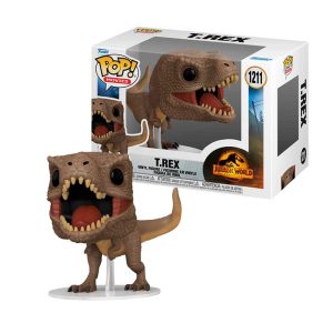 FUNKO POP! T-REX #1211