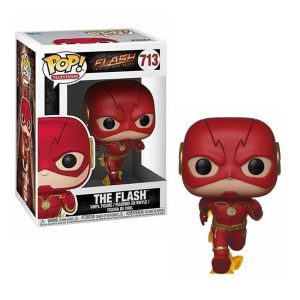 FUNKO POP! THE FLASH #713