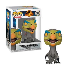 FUNKO POP! THERIZINOSAURUS #1206
