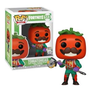 FUNKO POP! TOMATOHEAD #513