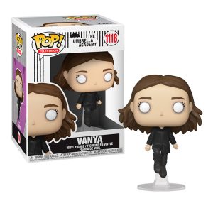 FUNKO POP! VANYA #1118