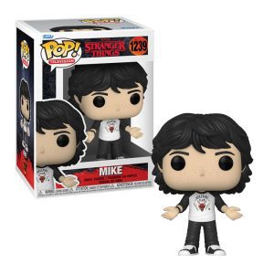 FUNKO POP! MIKE #1239