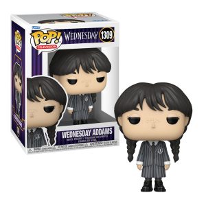 FUNKO POP! MIÉRCOLES ADDAMS #1309