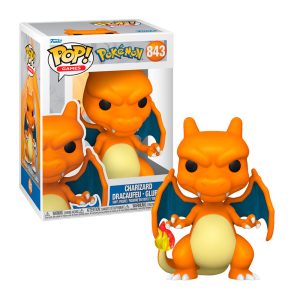 FUNKO POP! Charizard #843