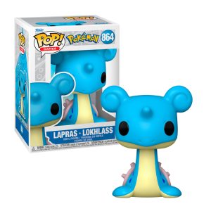 FUNKO POP! LAPRAS #864